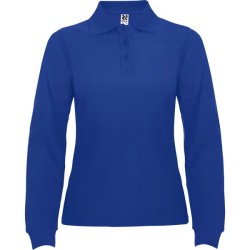 Estrella polo woman