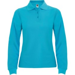 Estrella polo woman