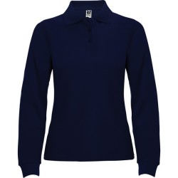 Estrella polo woman